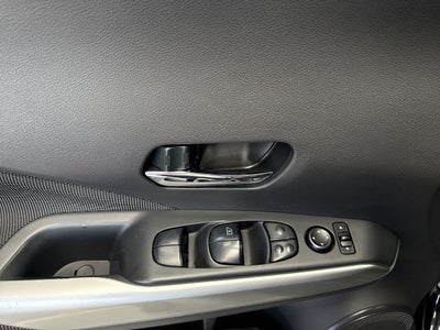 2020 Nissan KICKS SENSE 1.6 LTS T/M A/C