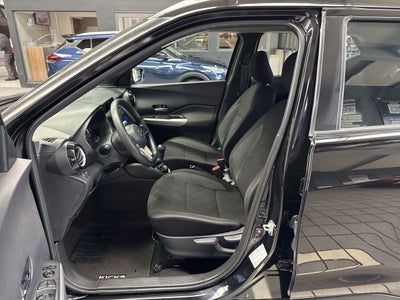 2020 Nissan KICKS SENSE 1.6 LTS T/M A/C