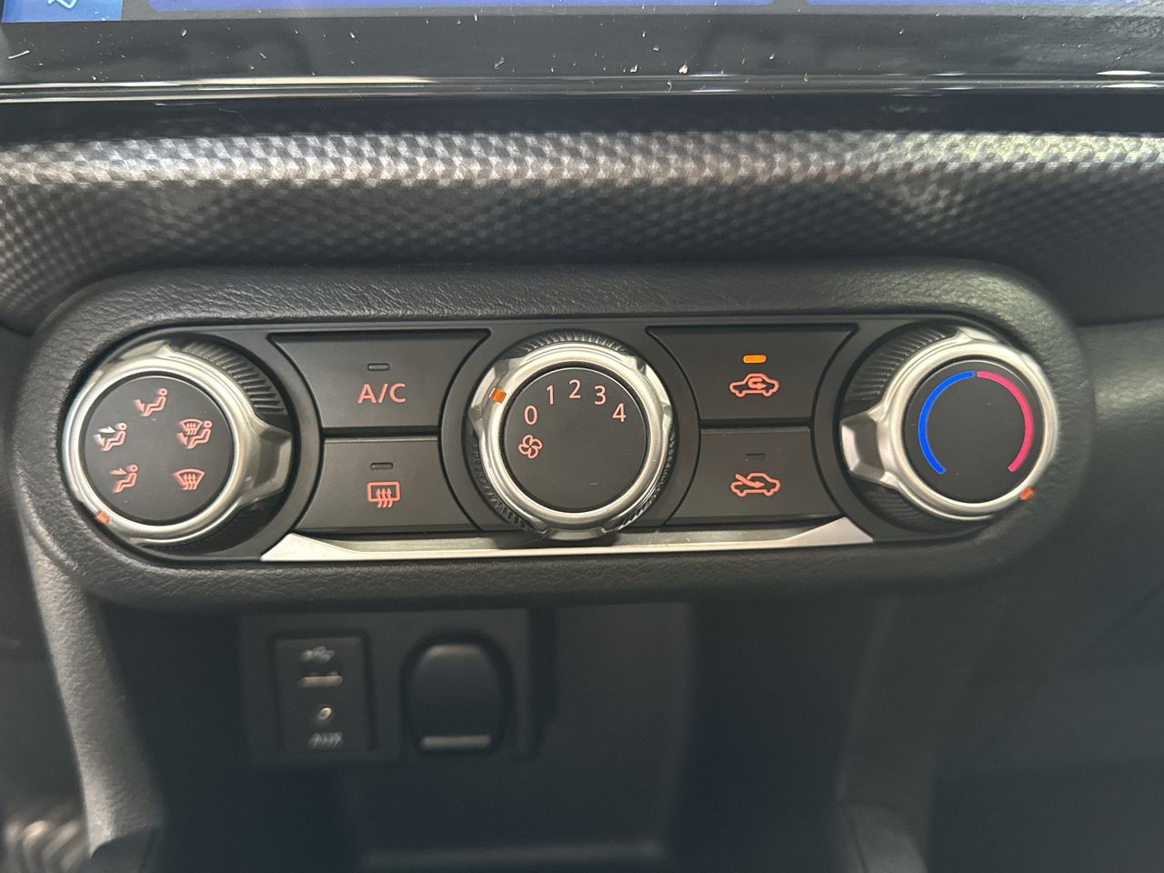 2020 Nissan KICKS SENSE 1.6 LTS T/M A/C