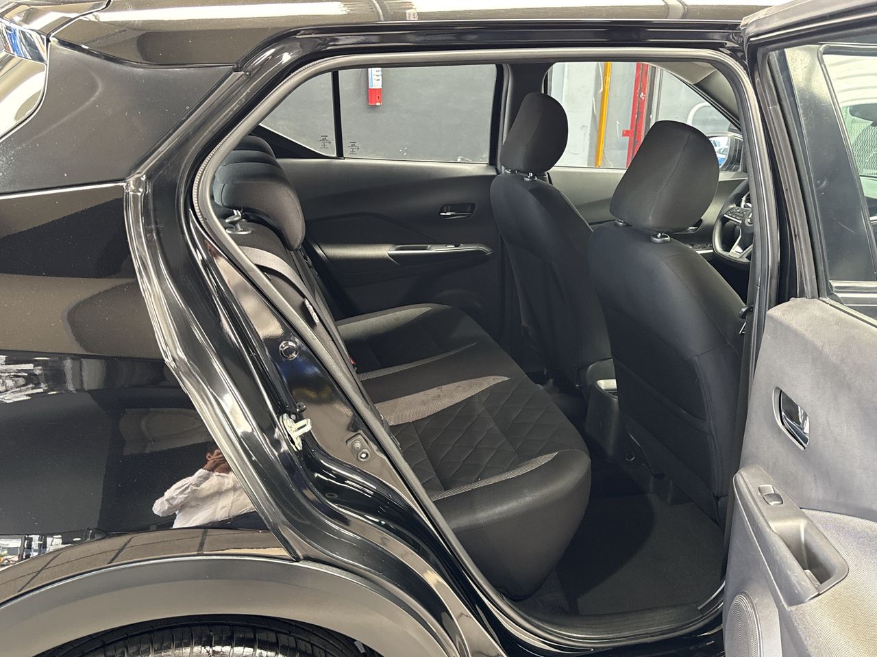 2020 Nissan KICKS SENSE 1.6 LTS T/M A/C