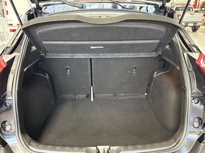 2020 Nissan KICKS SENSE 1.6 LTS T/M A/C
