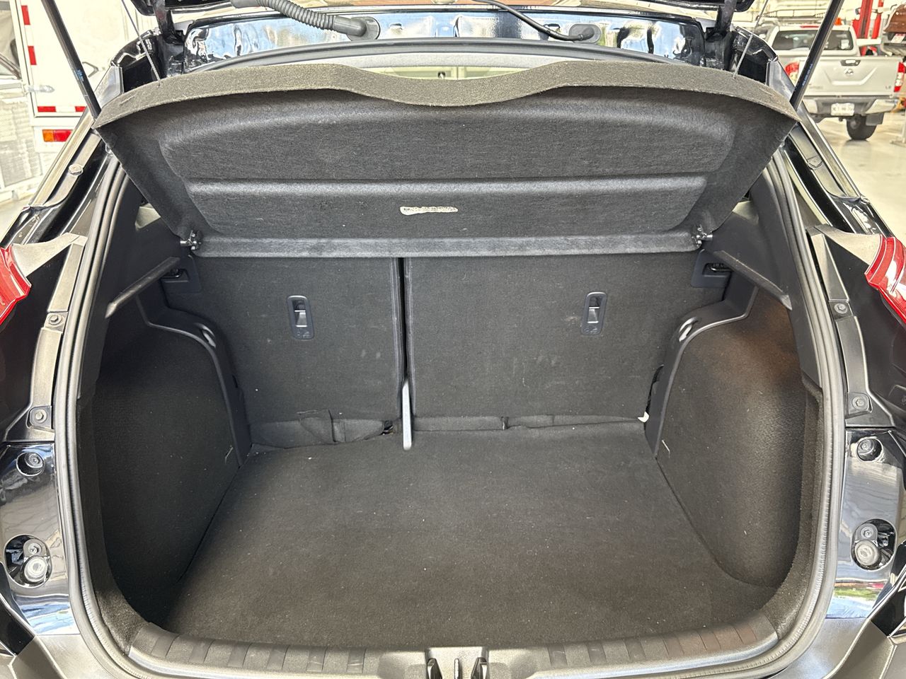 2020 Nissan KICKS SENSE 1.6 LTS T/M A/C