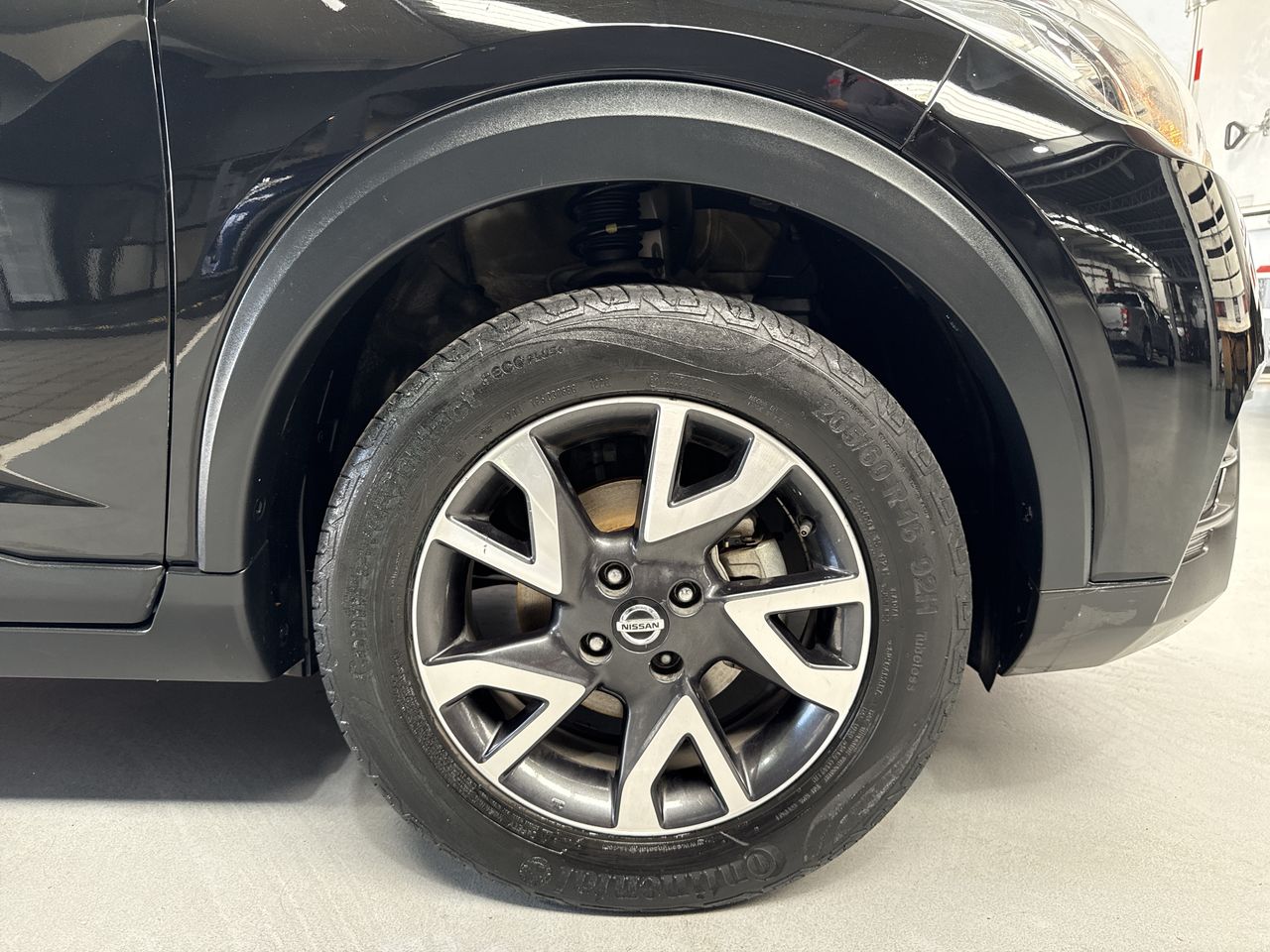2020 Nissan KICKS SENSE 1.6 LTS T/M A/C