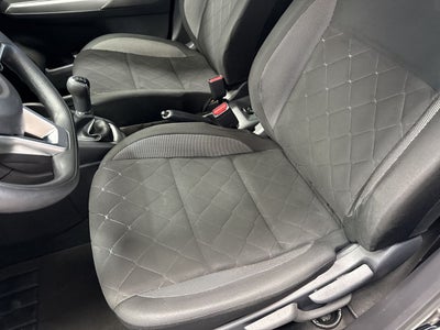 2020 Nissan KICKS SENSE 1.6 LTS T/M A/C