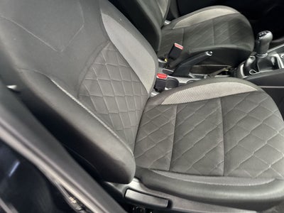 2020 Nissan KICKS SENSE 1.6 LTS T/M A/C