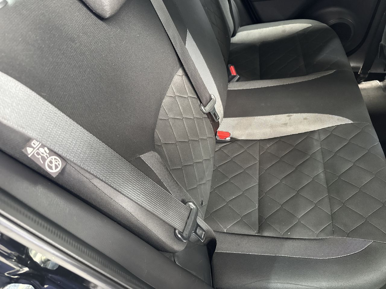 2020 Nissan KICKS SENSE 1.6 LTS T/M A/C