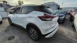 2021 Nissan KICKS PLATINUM BI-TONO 1.6 LTS CVT 21