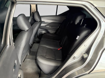 2024 Nissan KICKS PLAY ADVANCE 1.6 LTS MT 24