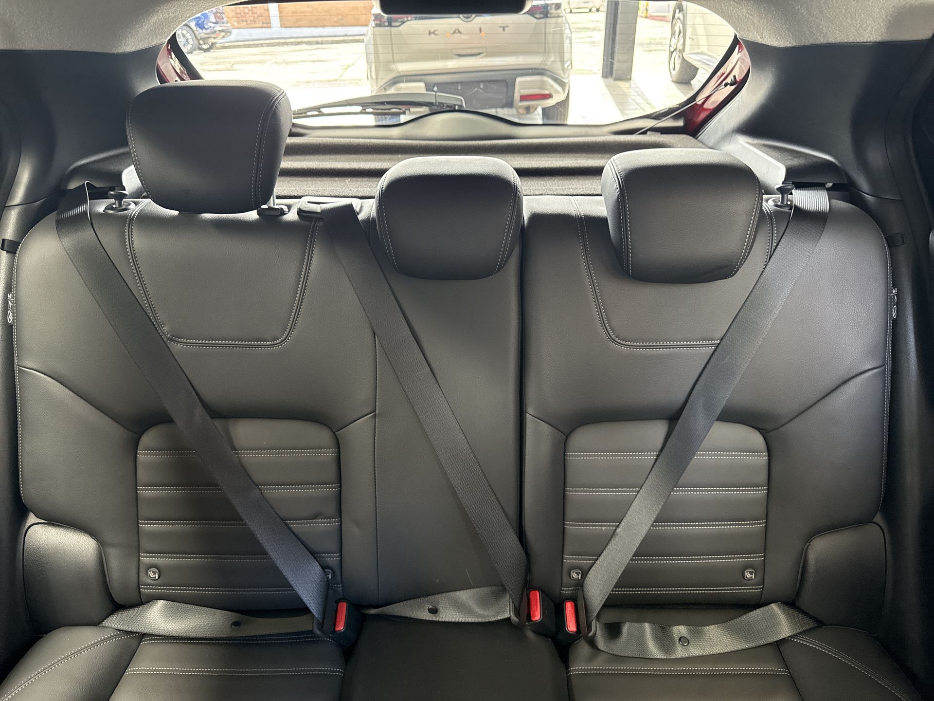 2024 Nissan KICKS PLATINUM 1.6 LTS CVT 24