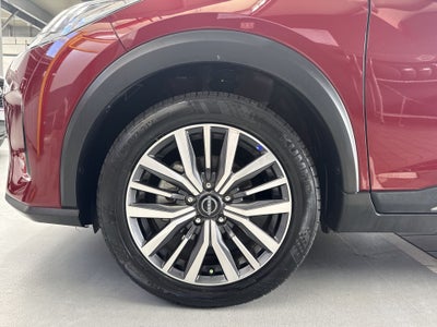 2024 Nissan KICKS PLATINUM 1.6 LTS CVT 24