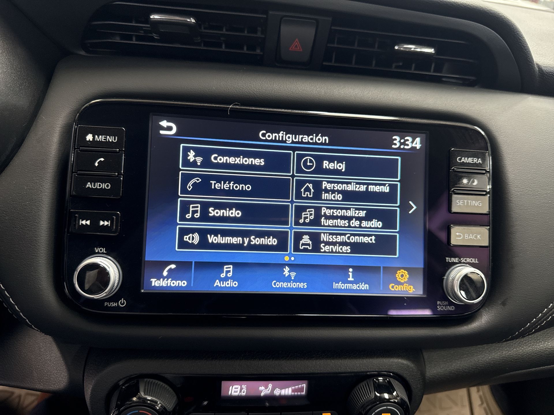 2024 Nissan KICKS PLATINUM 1.6 LTS CVT 24