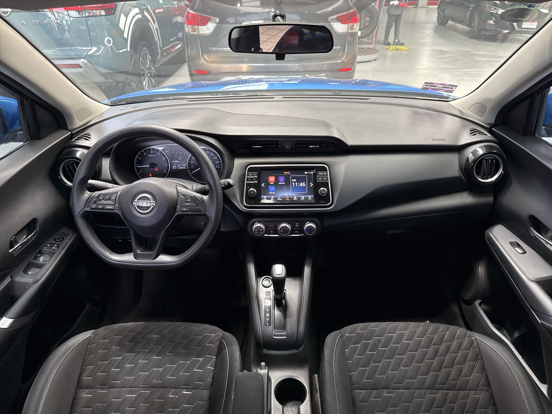 2024 Nissan KICKS ADVANCE 1.6 LTS CVT 24