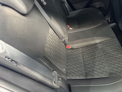 2024 Nissan KICKS ADVANCE 1.6 LTS CVT 24