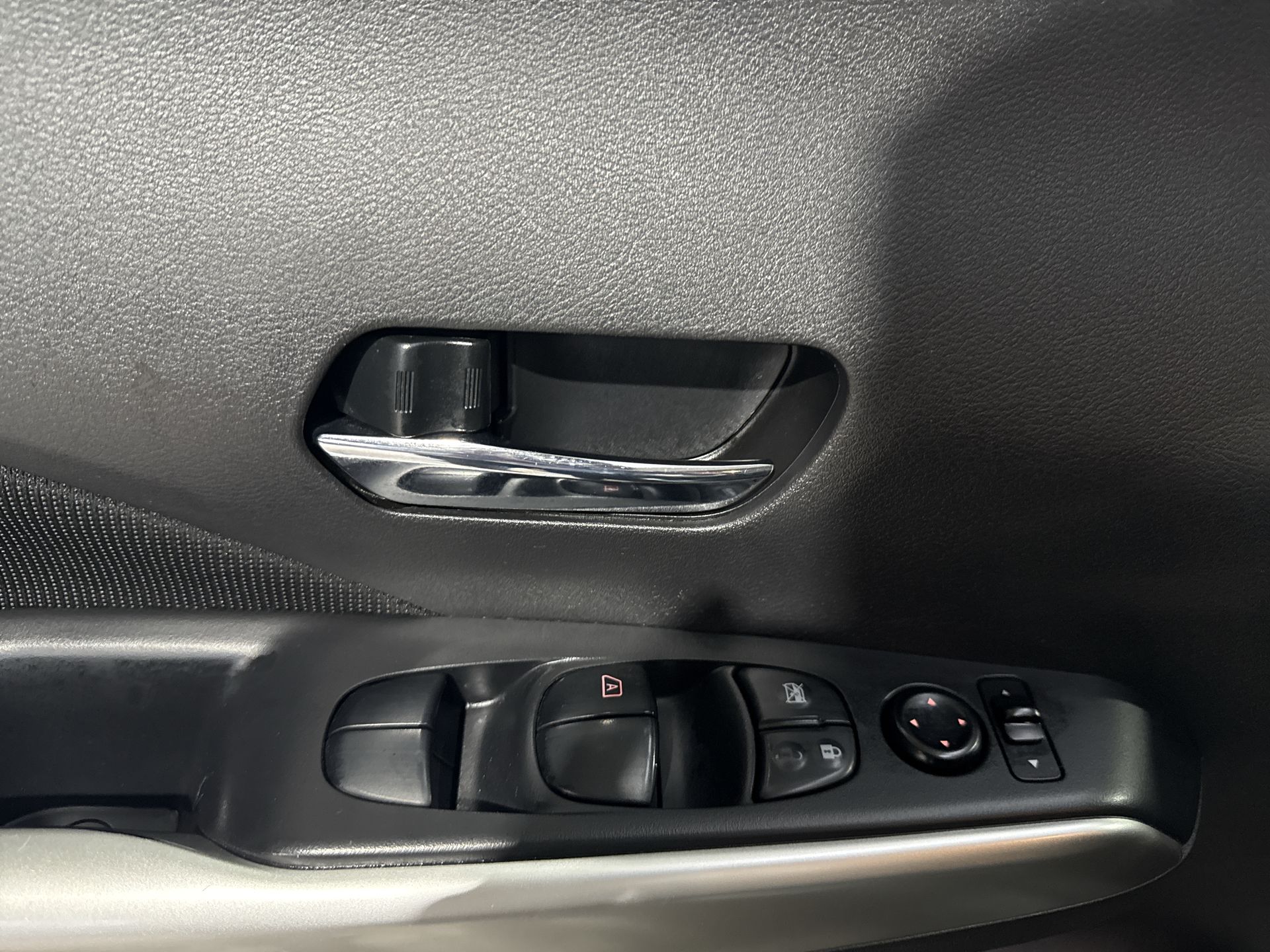 2021 Nissan KICKS ADVANCE 1.6 LTS CVT 21
