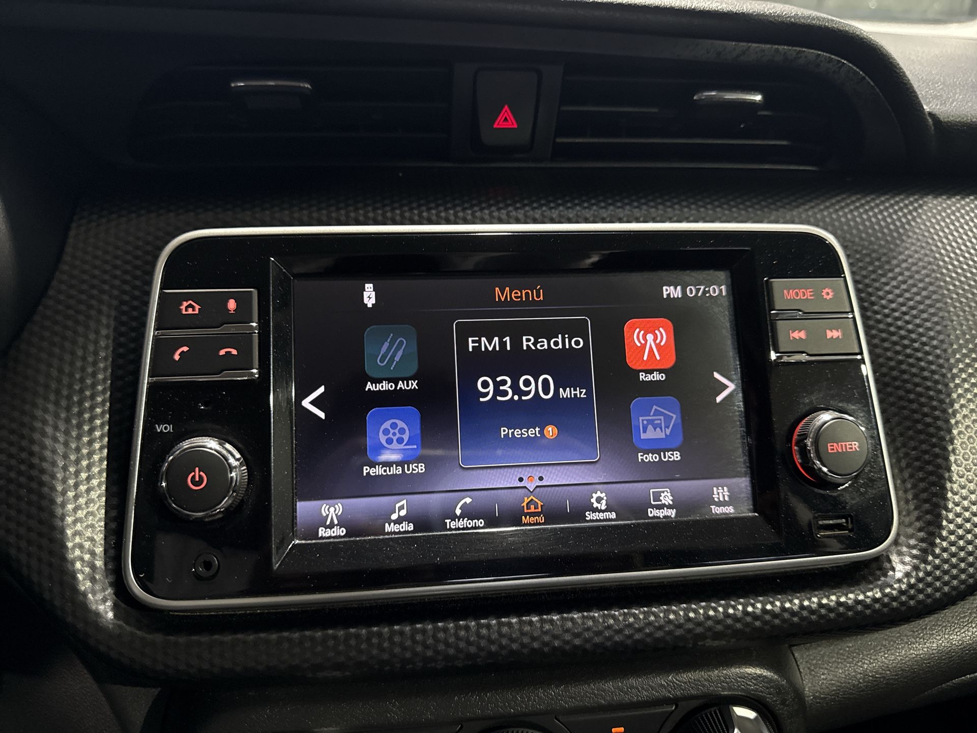 2021 Nissan KICKS ADVANCE 1.6 LTS CVT 21