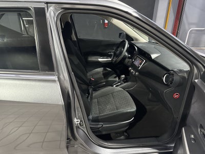 2021 Nissan KICKS ADVANCE 1.6 LTS CVT 21