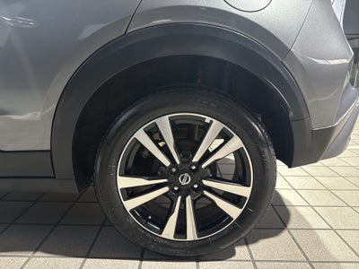 2021 Nissan KICKS ADVANCE 1.6 LTS CVT 21