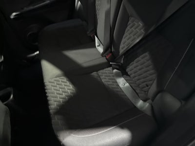 2021 Nissan KICKS ADVANCE 1.6 LTS CVT 21