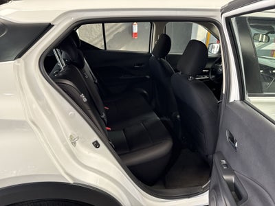 2025 Nissan KICKS PLAY ADVANCE 1.6 LTS MT 25