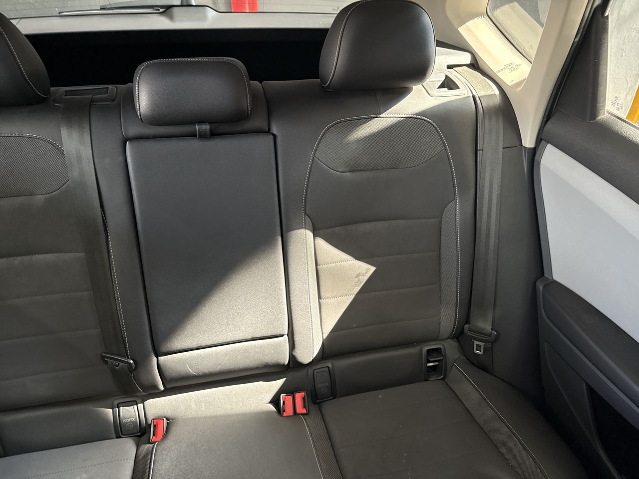 2021 Volkswagen TAOS COMFORTLINE