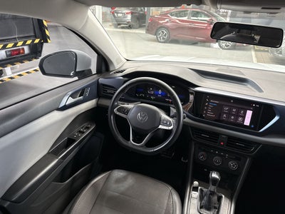 2021 Volkswagen TAOS COMFORTLINE