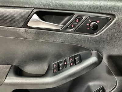2012 Volkswagen JETTA STYLE TIPTRONIC