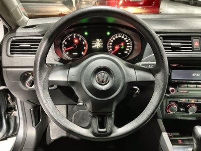 2012 Volkswagen JETTA STYLE TIPTRONIC