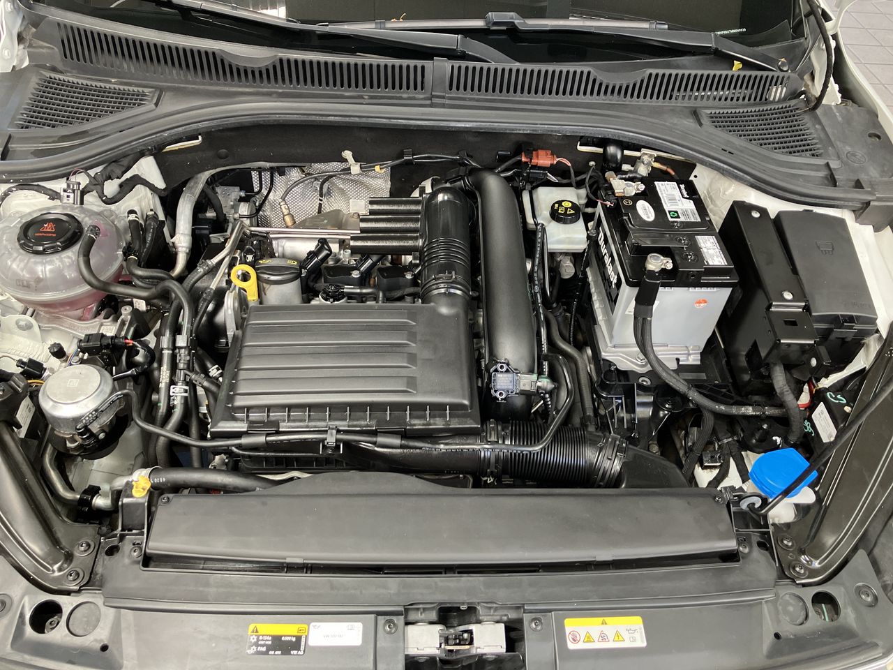 2021 Volkswagen JETTA COMFORTLINE TIPTRONIC