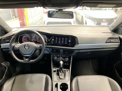 2021 Volkswagen JETTA COMFORTLINE TIPTRONIC