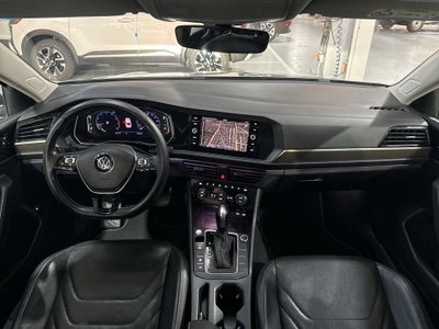 2021 Volkswagen JETTA HIGHLINE TIPTRONIC