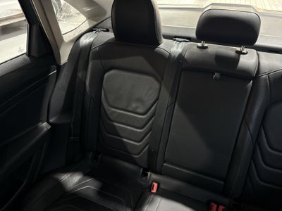 2021 Volkswagen JETTA HIGHLINE TIPTRONIC