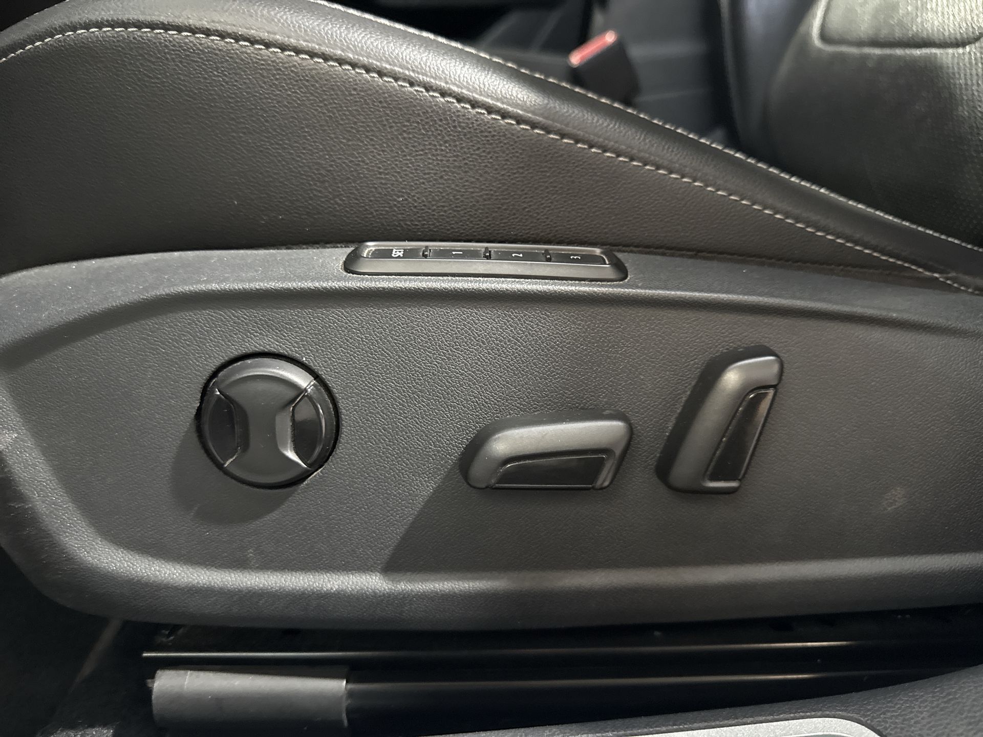 2021 Volkswagen JETTA HIGHLINE TIPTRONIC