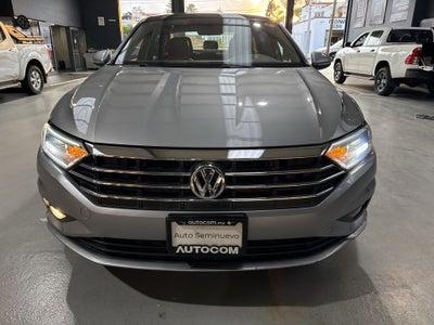2021 Volkswagen JETTA HIGHLINE TIPTRONIC