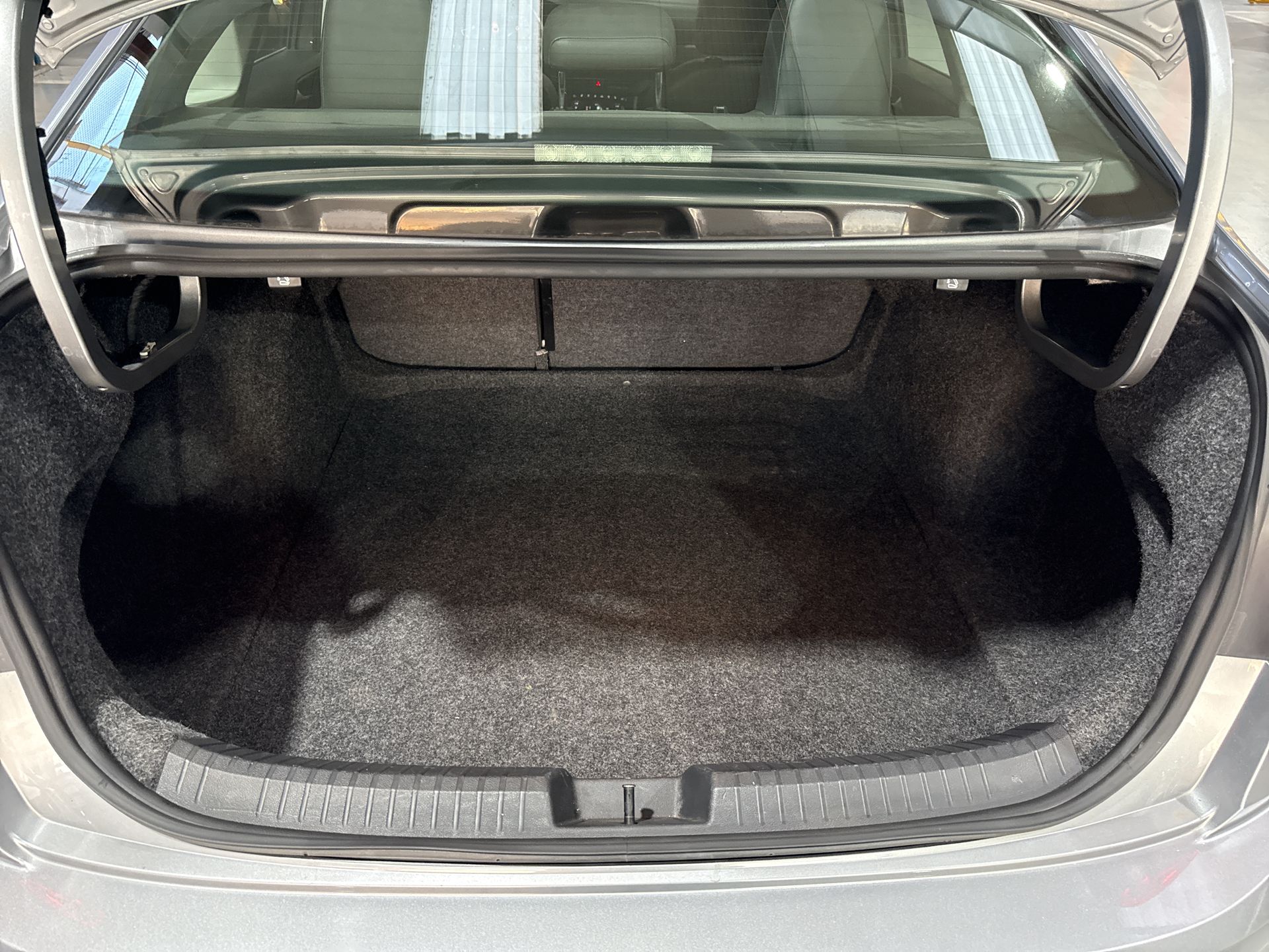 2021 Volkswagen JETTA HIGHLINE TIPTRONIC