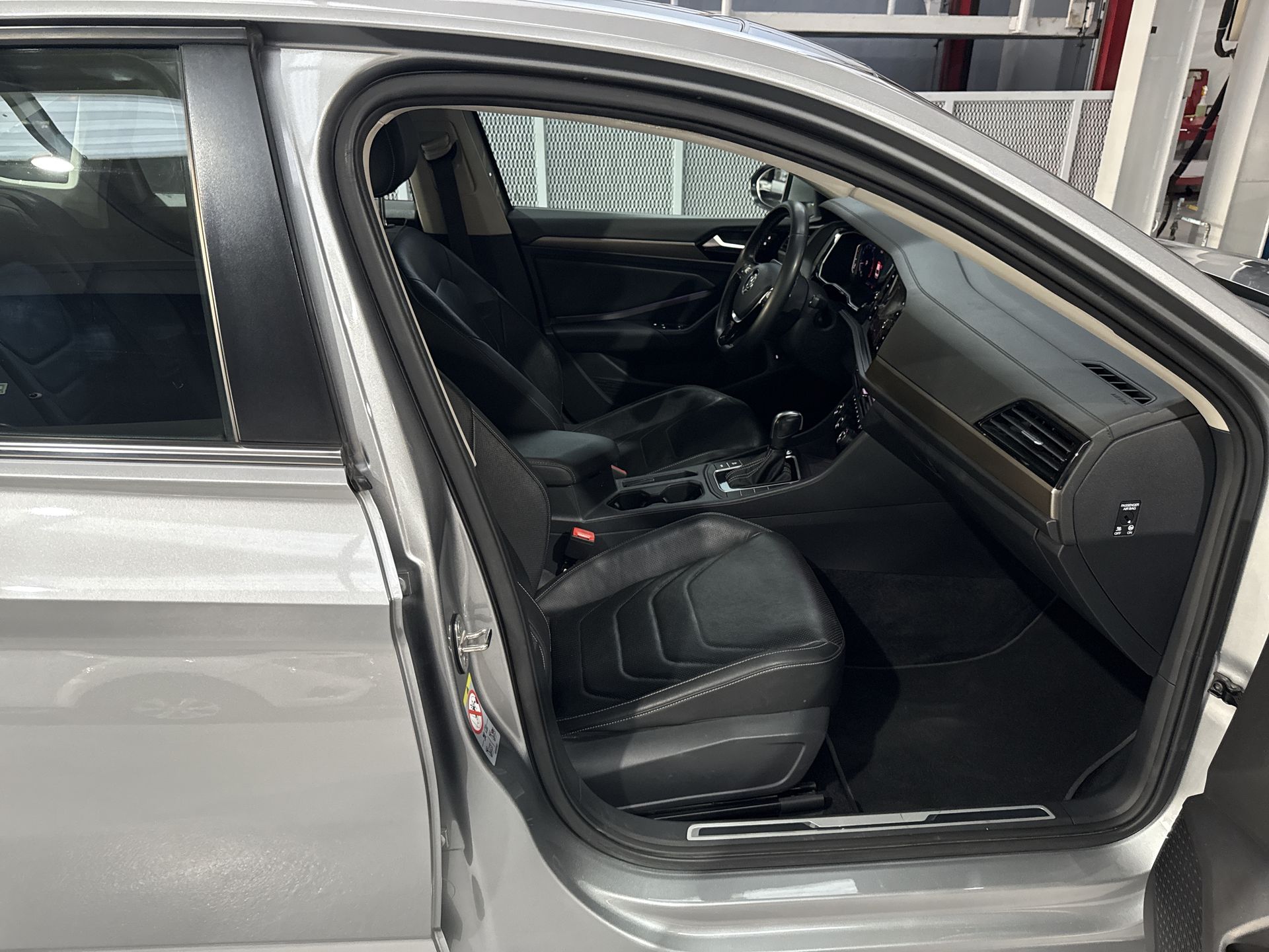2021 Volkswagen JETTA HIGHLINE TIPTRONIC
