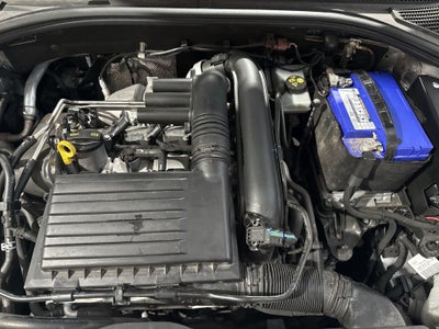 2021 Volkswagen JETTA HIGHLINE TIPTRONIC