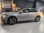 2021 Volkswagen JETTA HIGHLINE TIPTRONIC