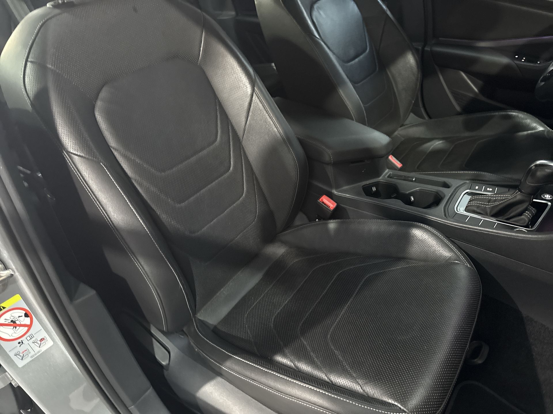 2021 Volkswagen JETTA HIGHLINE TIPTRONIC