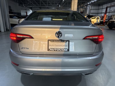 2021 Volkswagen JETTA HIGHLINE TIPTRONIC