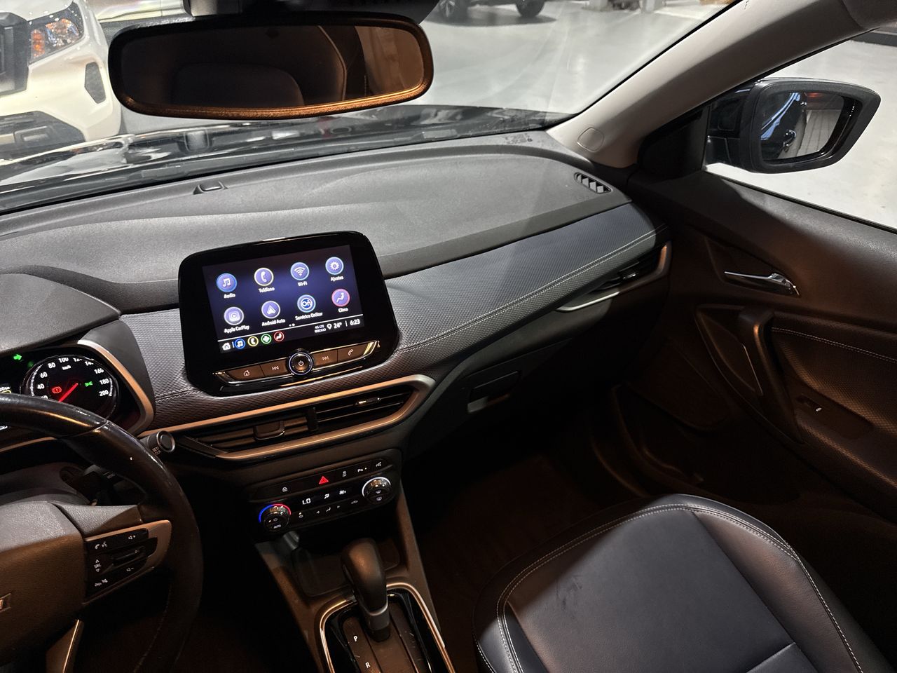 2022 Chevrolet TRACKER PREMIER D