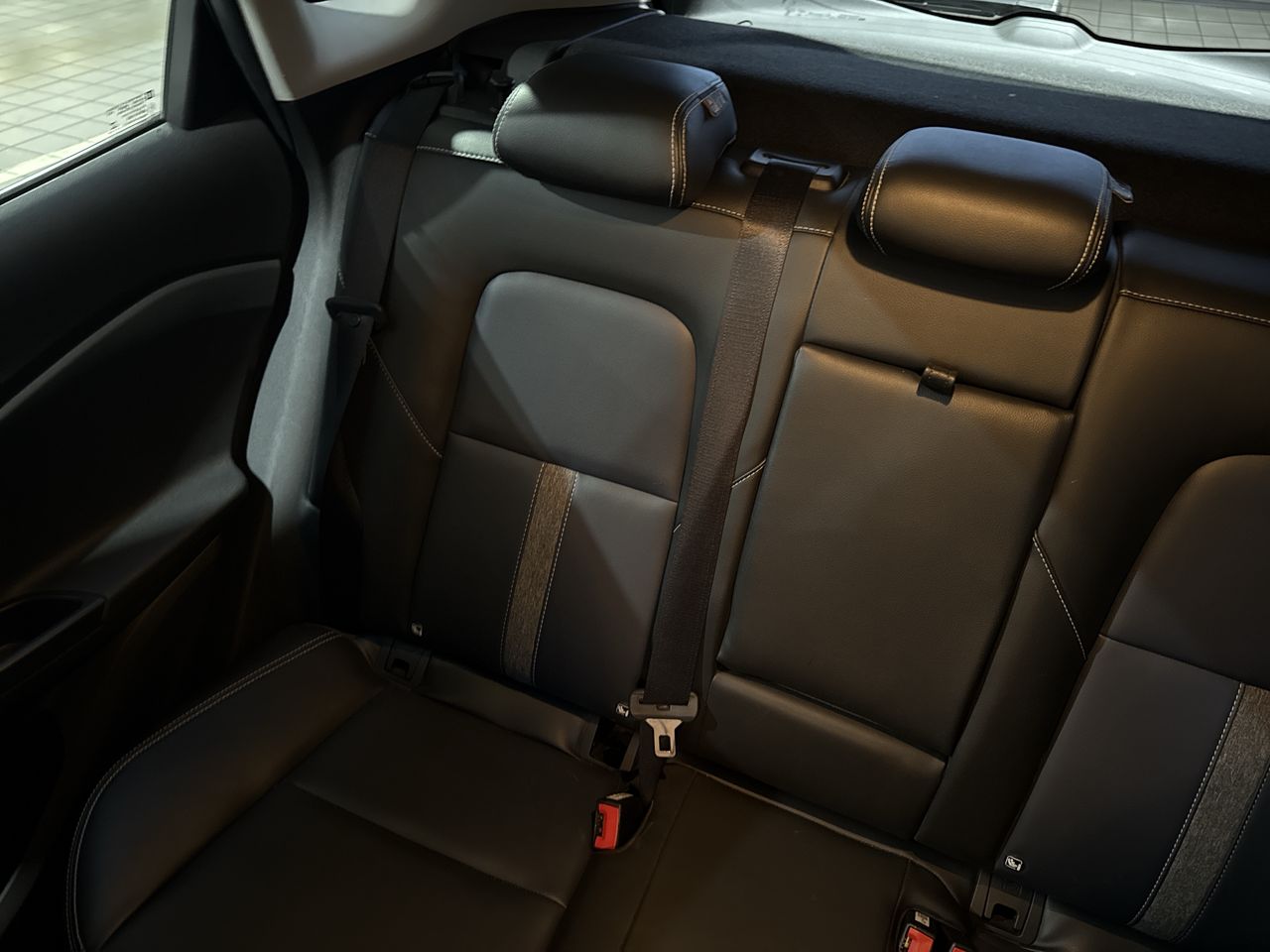 2022 Chevrolet TRACKER PREMIER D