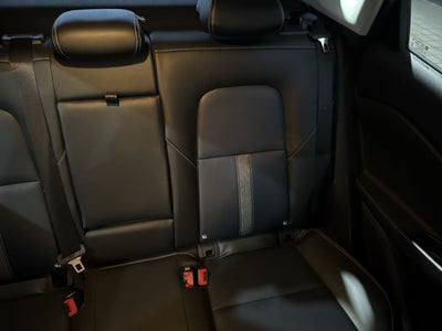 2022 Chevrolet TRACKER PREMIER D
