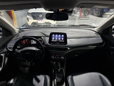 2022 Chevrolet TRACKER PREMIER D