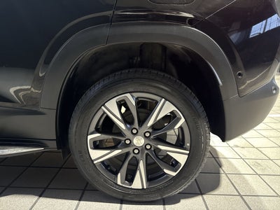 2022 Chevrolet TRACKER PREMIER D