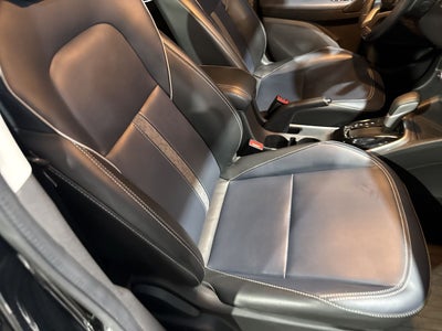 2022 Chevrolet TRACKER PREMIER D