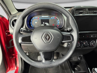 2023 RENAULT KWID BITONO
