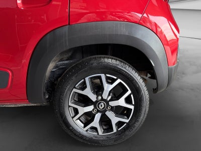 2023 RENAULT KWID BITONO