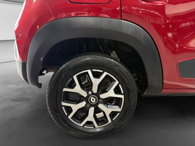 2023 RENAULT KWID BITONO