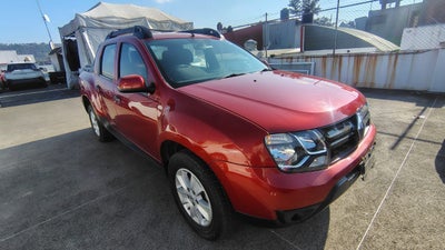 2020 RENAULT OROCH ZEN