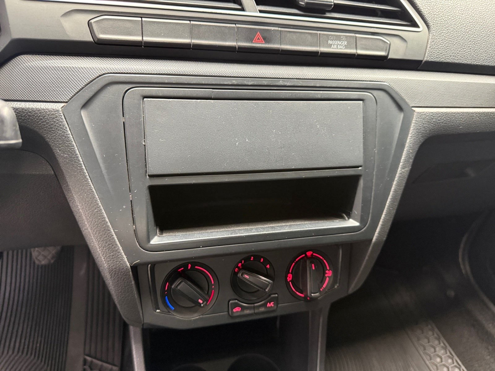 2023 Volkswagen SAVEIRO ROBUST DIR. HIDRAULICA A-A